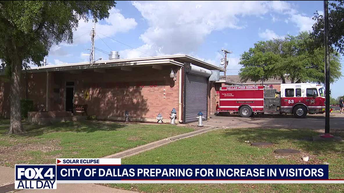FOX 4 All Day: April 3, 2024